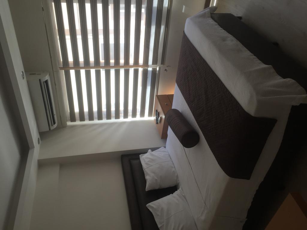 איזמיר Yayla Hotel מראה חיצוני תמונה