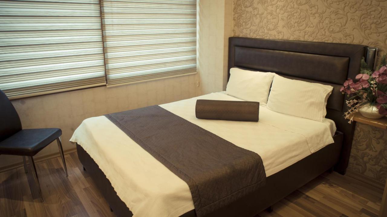 איזמיר Yayla Hotel חדר תמונה