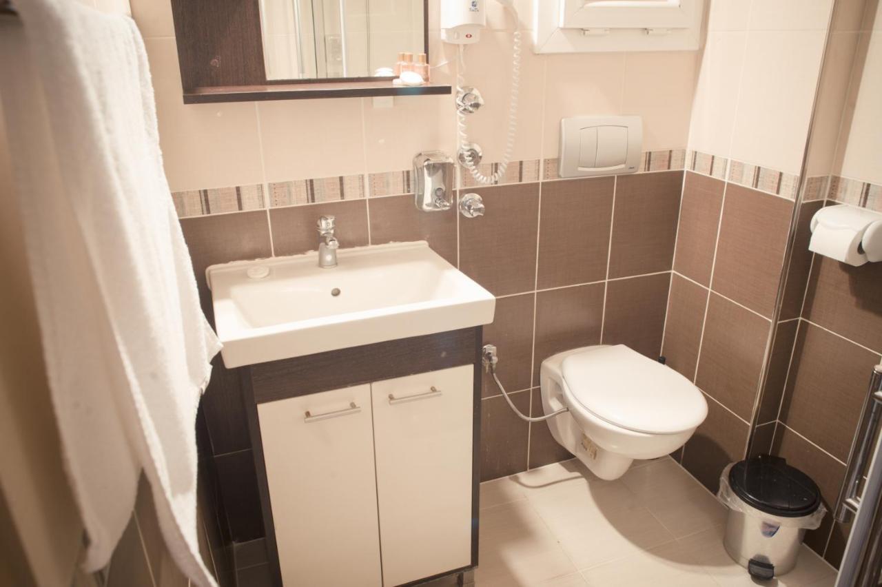 איזמיר Yayla Hotel חדר תמונה